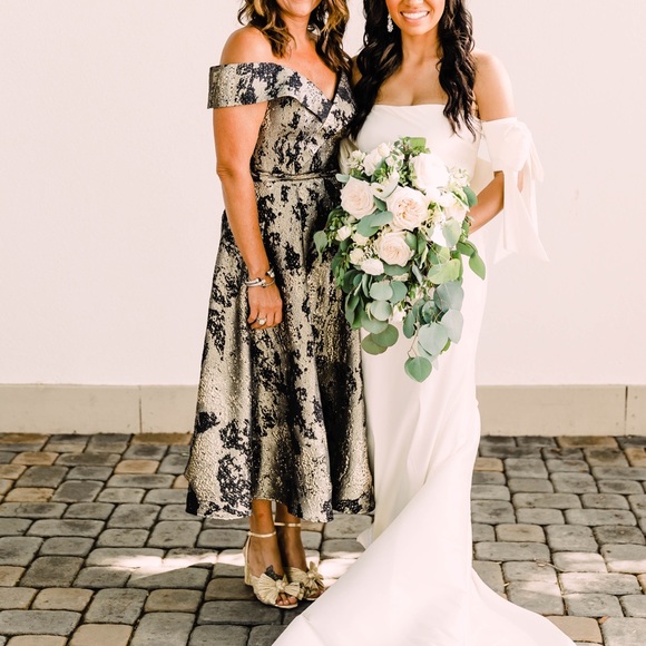 Rene Ruiz Dresses & Skirts - Rene Ruiz Formal Gown